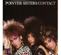 Pointer Sisters – Contact – RCA