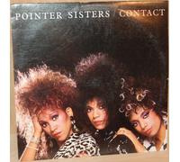 Contact (1985) [Import]