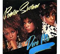 Pointer Sisters - Dare Me