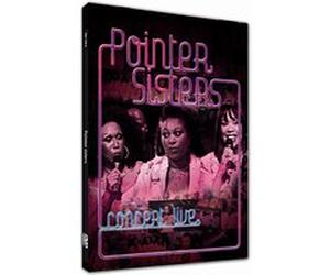 Pointer Sisters E