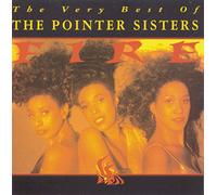 Pointer Sisters - Fire Very Best of The Poi