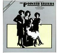 Pointer Sisters - Four Tracks From The Pointer Sisters