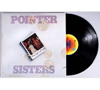 Pointer Sisters - Having A Party - Blue Thumb Records - BT-6023, ABC Records - BT-6023