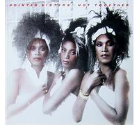 Pointer Sisters - Hot Together (Goldmine.) [Import]