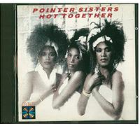 Pointer Sisters - Hot Together (Goldmine.) [Import]