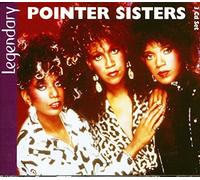 Pointer Sisters - Legendary