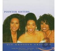 Pointer Sisters – Nur Das Beste – CD – importé – RCA