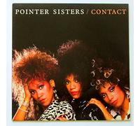 Pointer Sisters - Pointer Sisters - Contact - RCA - RCLP 20345