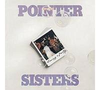 POINTER SISTERS - POINTER SISTERS / HAVING A PARTY