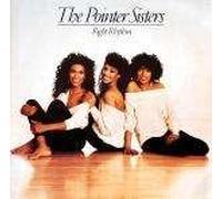 Pointer Sisters - Pointer Sisters - Right Rhythm - Motown