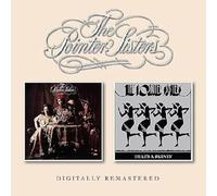 Pointer Sisters - Pointer Sisters/That's. [Import]