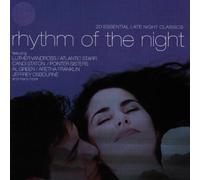 Pointer Sisters - Rhythm of The Night