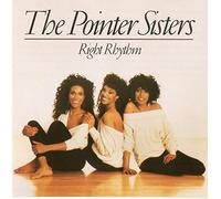Pointer Sisters - Right Rhythm (1990) [Import]