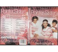 Pointer Sisters - So Excited