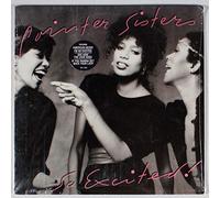 Pointer Sisters - So Excited
