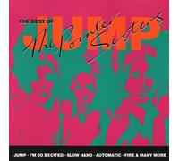 Pointer Sisters – The Best Of The Pointer Sisters