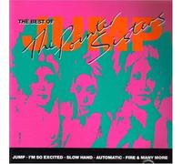 Pointer Sisters The Best of the Pointer Sisters (CD)