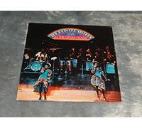 Pointer Sisters - The Pointer Sisters Live At The Opera House