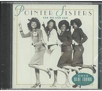Pointer Sisters - Yes We Can