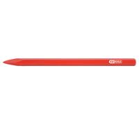 Pointerolle de maçon corps hexagonal - Diam. 16 mm - L.300 mm KS TOOLS - 156.0512