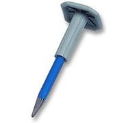 Revex Pointerolle de maçon REVEX G octogonale pare-coup 350 mm