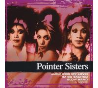 Pointers Sisters (Collections)