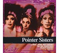 Pointers Sisters – Collections – RCA