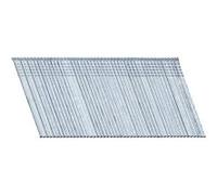 Pointes 16GA 20° 1,2x63mm pack 2500 DCN660 - DEWALT - DNBA1663GZ Noir G