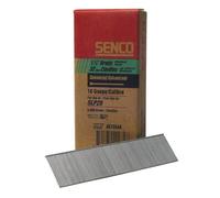 Pointes 45 mm têtes hommes galvanisées AX boîte de 5000 SENCO 106010