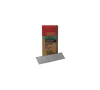 Pointes 45mm têtes hommes galvanisées AX boîte de 5000 - - 106010