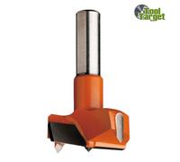 CMT Orange Tools Mèche à charnière 317.350.11, Ø35 mm, tige 10 x 26 mm, rotation à droite