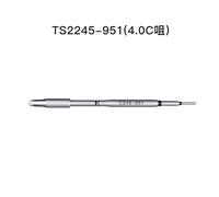 Pointes à souder Jcid Aixun C245 I2C C115 C210 C245 pour support de soudure JBC/I2C/JCID Aixun T3A T3B