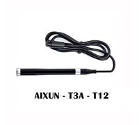 Pointes à souder Jcid Aixun C245 I2C C115 C210 C245 pour support de soudure JBC/I2C/JCID Aixun T3A T3B