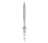 Pointes à Souder TS100 TS BC2 Acier Inoxydable 7 pour Réparation et Assemblage Électronique de Qualité
