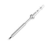 Pointes à Souder TS100 TS KU Acier Inoxydable 7 Miniatures pour Soudure Fine en Électronique