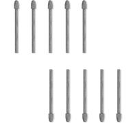 Pointes À Stylet Feutre Pn05f, Compatibles Avec Stylus Pen Pw517 Convient Pour Les Modèles Kd200, Kamvas 12/13/16(2021)/22/22 Plus/24/24 Plus, Kamvas Pro 16 (4k)/16 Plus(4k)/24(4k)