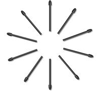 Pointes À Stylet Numérique Ph05a, Compatibles Avec Stylus Pen Pw517 Convient Pour Les Modèles Kamvas 12/13/16(2021)/22/22 Plus, Kamvas Pro 16 (4k)/16 Plus(4k)/24(4k)