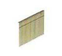 Pointes acier clair - Ø2.8mm - lg 70mm - brillant - boîte de 2000 pièces - S28070