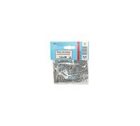 Pointes acier Tête Homme 2,2 x 50 mm 190 g