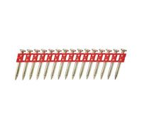 Pointes acier XH pour cloueur DCN890 - 3/48 X510 DEWALT
