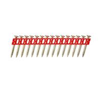 Pointes acier XH pour cloueur DCN890 - 3/53 X510 DEWALT