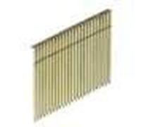 Pointes annelées BOSTITCH - Ø2.8mm - lg 50mm - boîte de 2000 pièces - brillant - S280R50