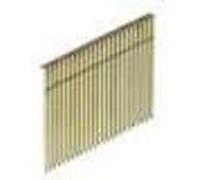 Pointes annelées BOSTITCH - Ø2.8mm - lg 70mm - boîte de 2000 pièces - finition brillant - S280R70 G