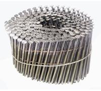 Pointes annelées galvanisées 13 microns - 55 mm BOSTITCH - N203R55BG13