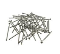 Pointes annelées inox pour bardage- PCRIX2,5/50 - 2000 pièces - 1 boite SIMPSON Strong-Tie