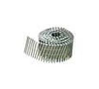 Pointes annelées RLX - Ø301mm - lg 90mm - brillant - 4050 pièces - F310R90Q