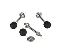 Pointes avec Embouts en Caoutchouc Genesis Base || Pointes pour trépied