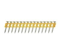 Pointes béton LG - standard - 57 x 2,6 mm - par 510 DEWALT