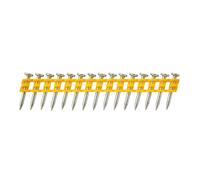 CLOUS Béton standard 2.6x55 mm pour CLOUEUR DEWALT DCN890P2