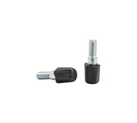 Black Diamond - Tech Tip Rubber - Accessoire bâtons de rando - black